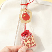 Liyanshe Good Luck Buff Lucky Charm – image 3