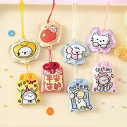 Liyanshe Good Luck Buff Lucky Charm – image 4