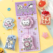 Liyanshe Good Luck Buff Lucky Charm – product image