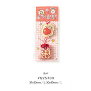 Liyanshe Good Luck Buff Lucky Charm – image 6