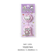 Liyanshe Good Luck Buff Lucky Charm – image 7