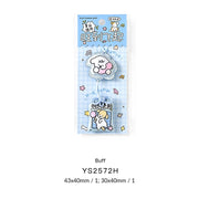 Liyanshe Good Luck Buff Lucky Charm – image 8