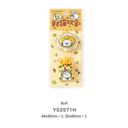 Liyanshe Good Luck Buff Lucky Charm – image 9